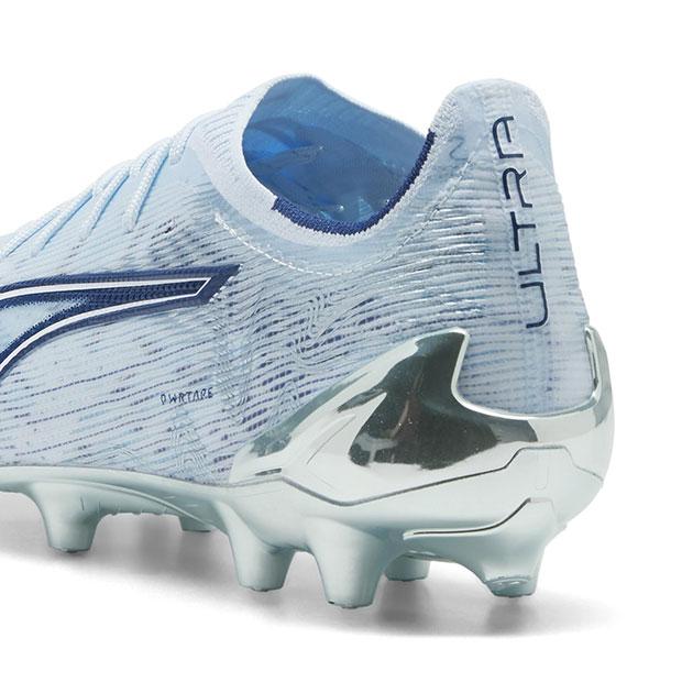 PUMA（プーマ） ウルトラ 6 アルティメット AG アイスブルー 【PUMA