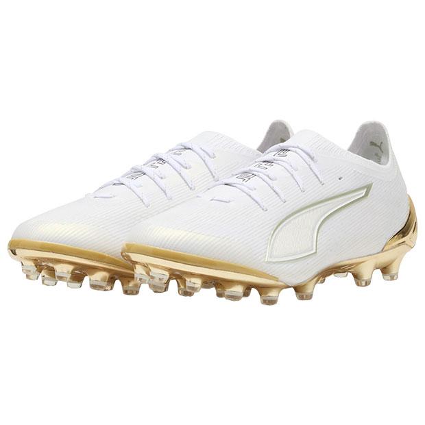 PUMA（プーマ） ウルトラ 6 アルティメット AG プーマホワイト 【PUMA