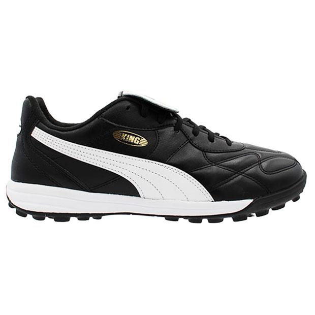 PUMA（プーマ） プーマキング トップ TT プーマブラック 【PUMA|プーマ