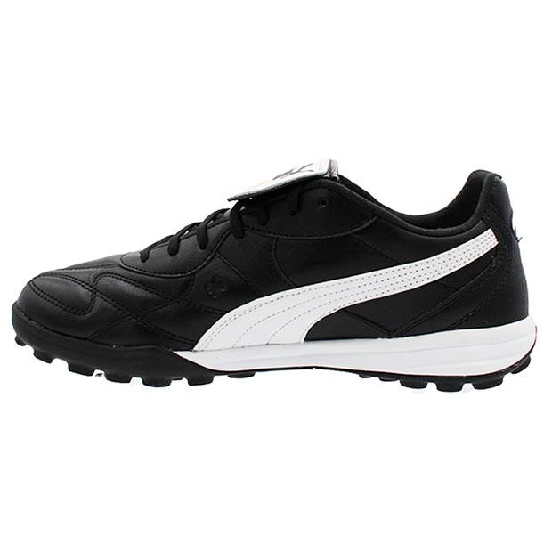 PUMA（プーマ） 爆買!! プーマキング トップ TT プーマブラック 【PUMA