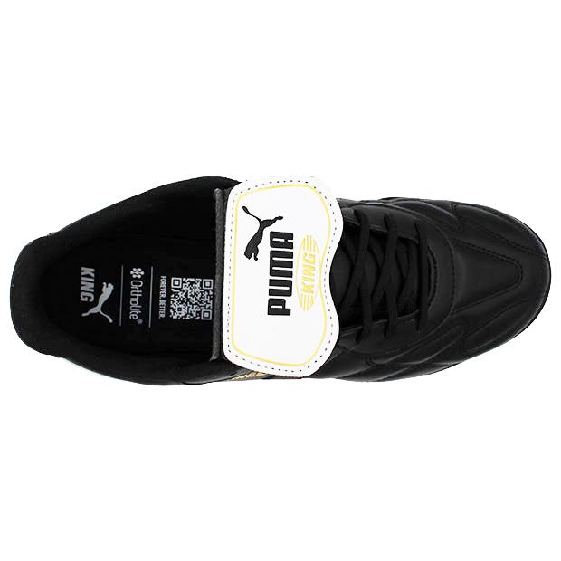 PUMA（プーマ） 爆買!! プーマキング トップ TT プーマブラック 【PUMA
