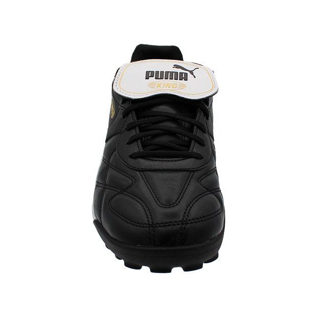PUMA（プーマ） 爆買!! プーマキング トップ TT プーマブラック 【PUMA