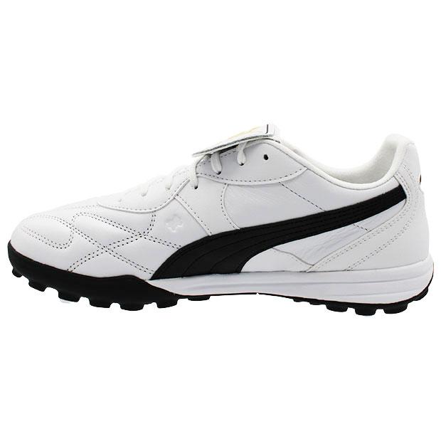 PUMA（プーマ） プーマキング トップ TT プーマホワイト 【PUMA|プーマ