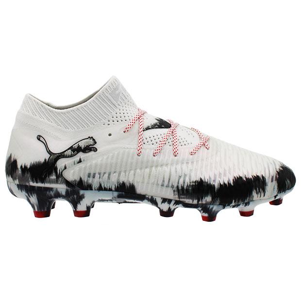 PUMA フューチャー 8 アルティメット HG/AG JPLE プーマホワイト