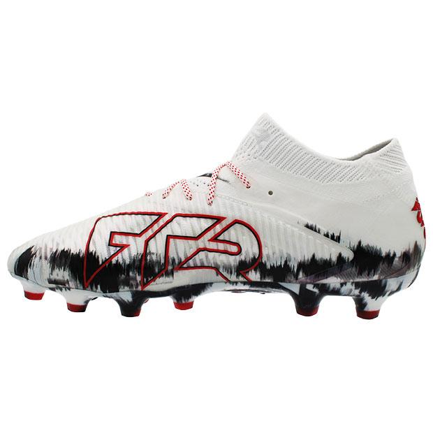 PUMA フューチャー 8 アルティメット HG/AG JPLE プーマホワイト