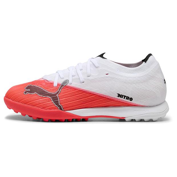 PUMA（プーマ） ウルトラ ニトロ 7 マッチ TT ウルトラレッド 【PUMA