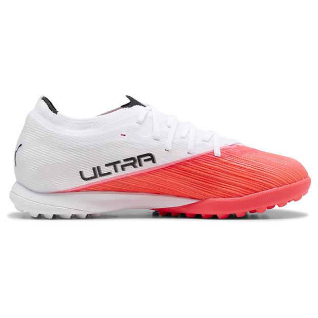 PUMA（プーマ） 爆買!! ウルトラ ニトロ 7 マッチ TT ウルトラレッド
