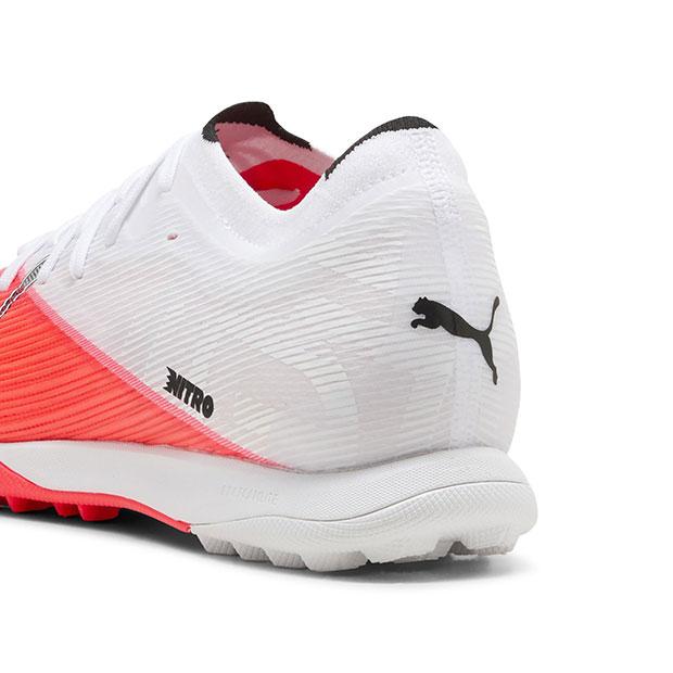PUMA（プーマ） 爆買!! ウルトラ ニトロ 7 マッチ TT ウルトラレッド