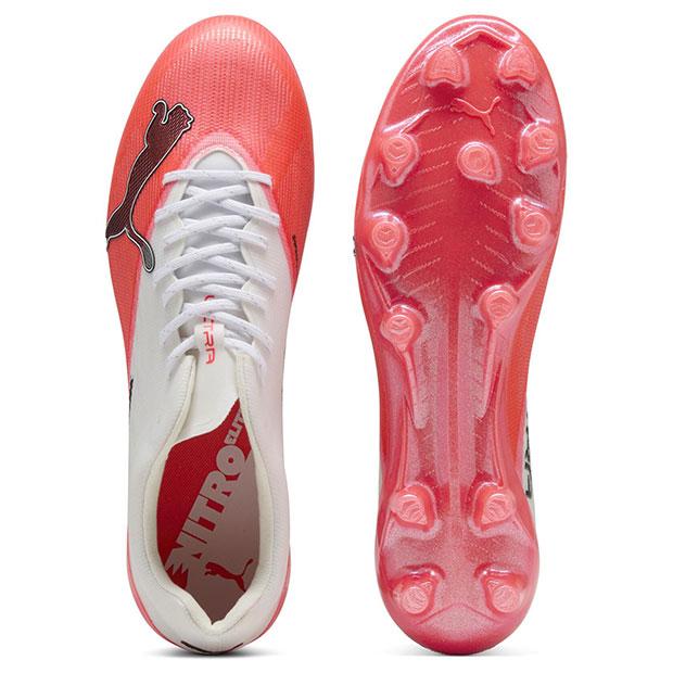 PUMA（プーマ） 爆買!! ウルトラ ニトロ 7 アルティメット HG/AG
