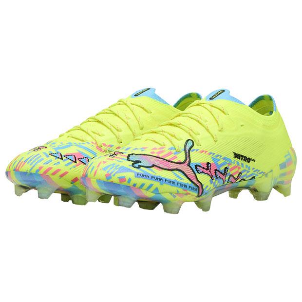 PUMA（プーマ） 爆買!! ウルトラ ニトロ 7 アルティメット ADVANCED