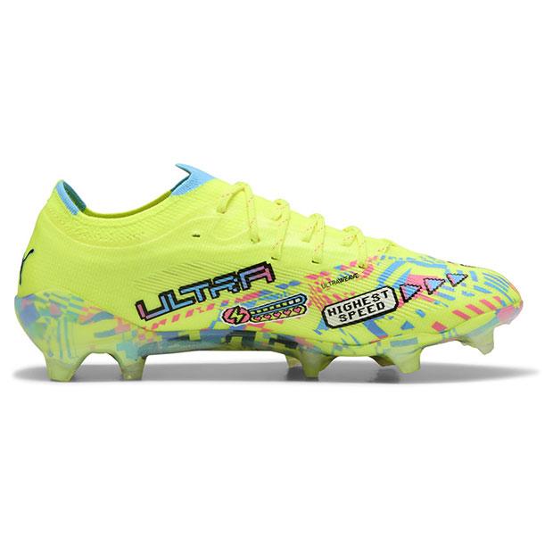 PUMA（プーマ） 爆買!! ウルトラ ニトロ 7 アルティメット ADVANCED