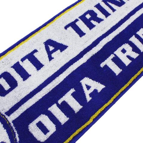 大分トリニータ タオルマフラー 【FLAGS TOWN|フラッグスタウン