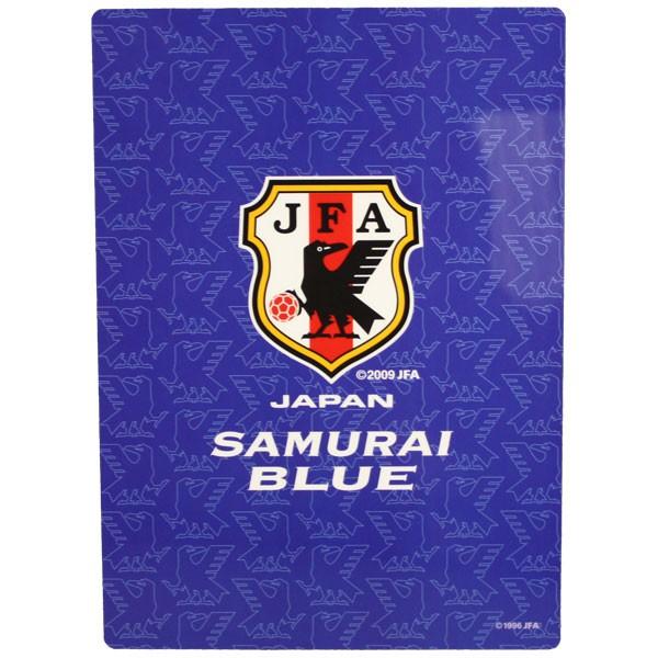 日本代表 下敷き 宇佐美貴史 【FLAGS TOWN|フラッグスタウン】サッカー