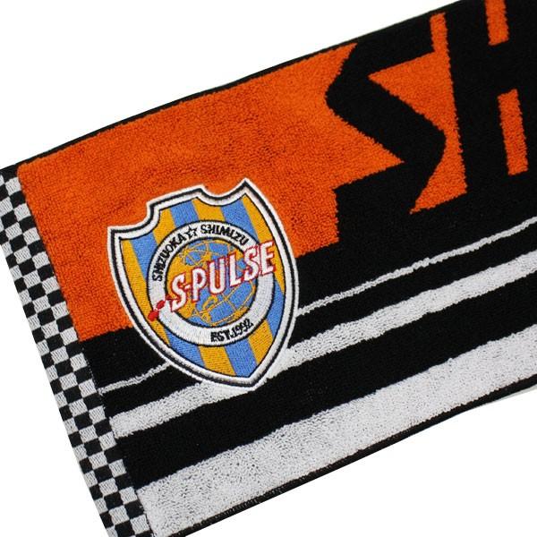 清水エスパルス タオルマフラー 【FLAGS TOWN|フラッグスタウン