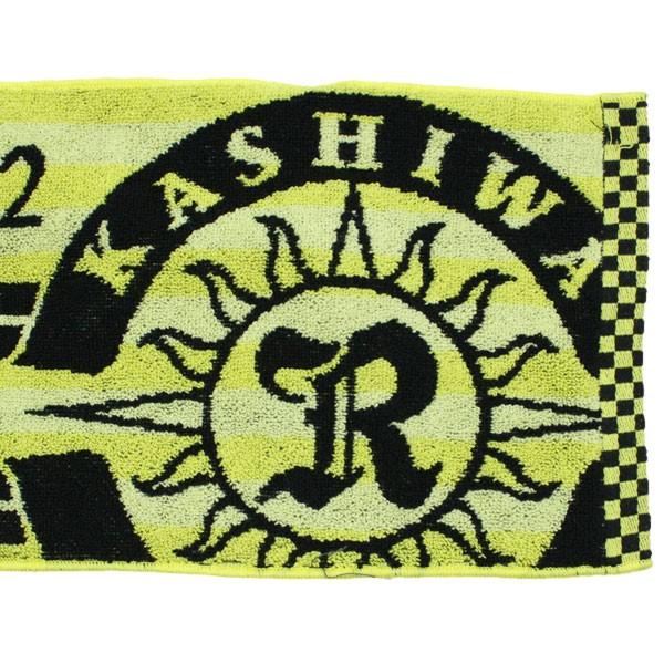 柏レイソル タオルマフラー 【FLAGS TOWN|フラッグスタウン】クラブ