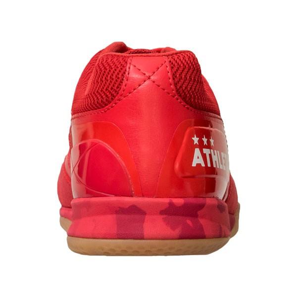 ATHLETA O-Rei Futsal Rodrigo レッド 【ATHLETA|アスレタ ATHLETA O-Rei Futsal Rodrigo レッド 【ATHLETA|アスレタ