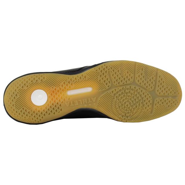 ATHLETA（アスレタ） O-Rei Futsal Arthur ブラック 【ATHLETA