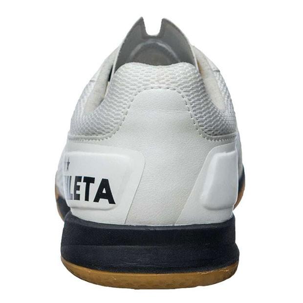 ATHLETA（アスレタ） O-Rei Futsal Rodrigo Pホワイト×ブラック
