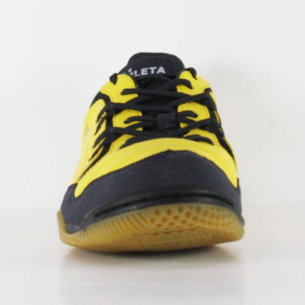 ATHLETA（アスレタ） O-Rei Futsal Rodrigo イエロー×チャコール
