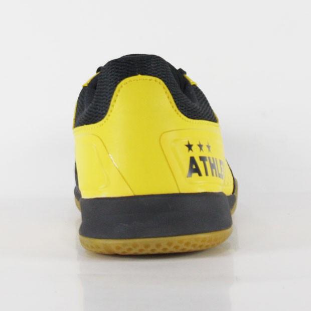 シューズ ATHLETA O-Rei Futsal Rodrigo O-Rei Futsal Rodrigo ブラック 【ATHLETA|アスレタ】フットサル