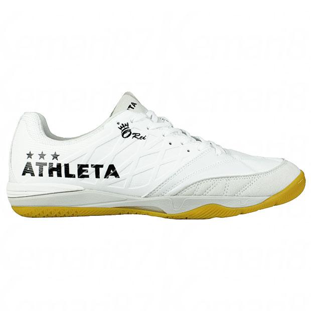 ATHLETA（アスレタ） O-Rei Futsal T008 ホワイト 【ATHLETA|アスレタ