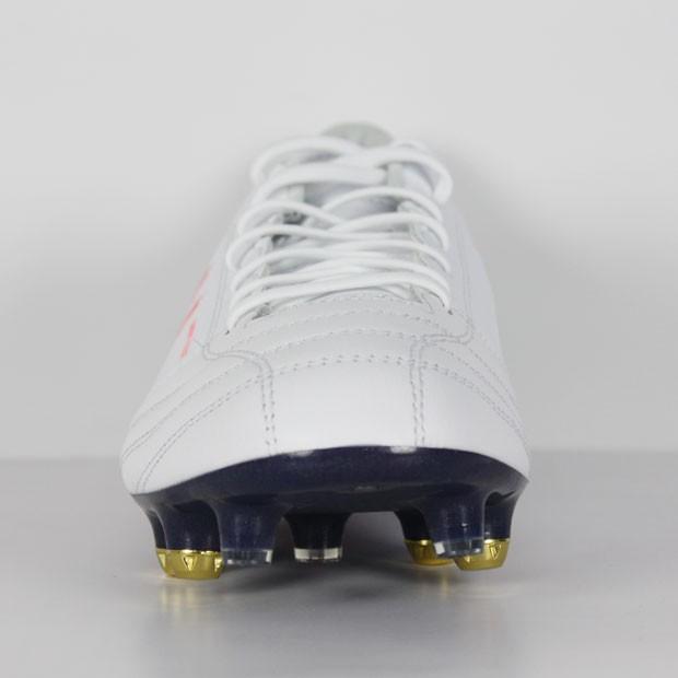ASICS（アシックス） DSライト X-FLY 4 SI ホワイト×フラッシュ