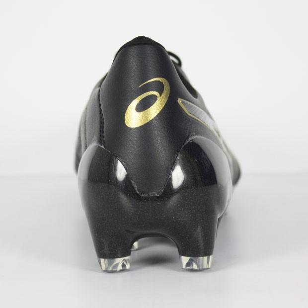 ASICS DSライト X-FLY 4 ブラック×ブラック 【asics|アシックス