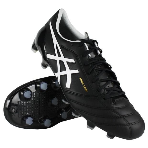 ASICS（アシックス） DSライト X-FLY 4 ブラック×ホワイト 【asics