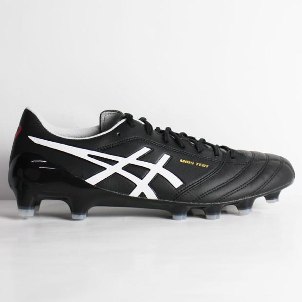 ASICS（アシックス） DSライト X-FLY 4 ブラック×ホワイト 【asics