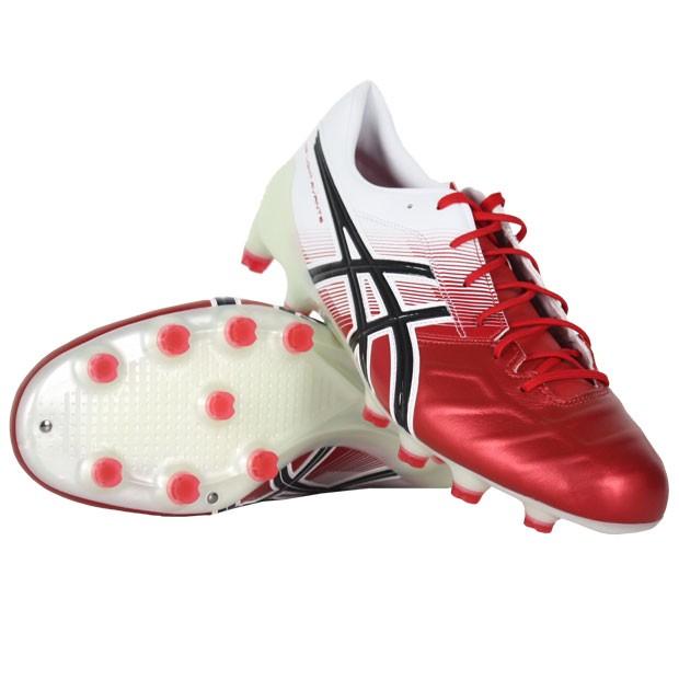 ASICS DSライト AVANTE クラシックレッド×ブラック 【asics