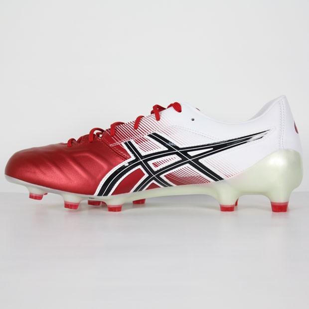 ASICS（アシックス） DSライト AVANTE クラシックレッド×ブラック