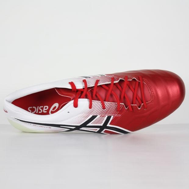 ASICS（アシックス） DSライト AVANTE クラシックレッド×ブラック