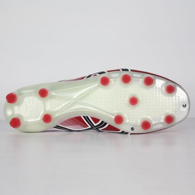ASICS（アシックス） DSライト AVANTE クラシックレッド×ブラック