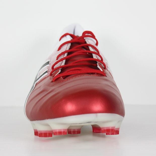 ASICS（アシックス） DSライト AVANTE クラシックレッド×ブラック