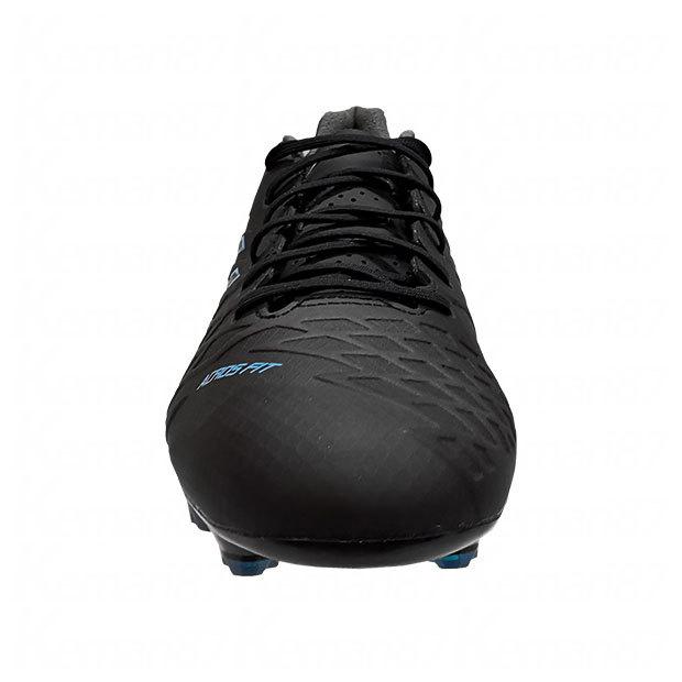 ASICS（アシックス） DSライト ACROS ブラック×アクアリウム 【asics