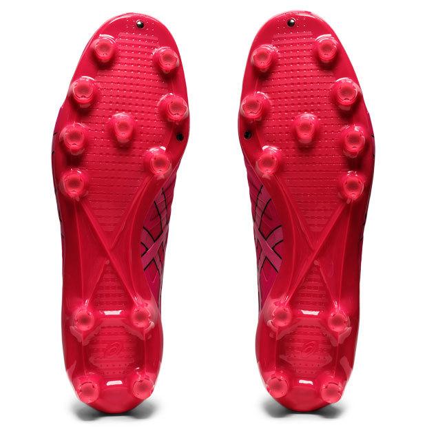 DSライト ACROS PRO ピンクグロー×ピンクグロー　28.5センチ ASICS DSライト ACROS ピンクグロー×ピンクグロー 【asics