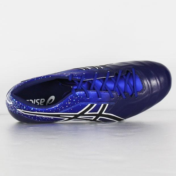 ASICS（アシックス） DSライト AVANTE AWC インディゴブルー×ブラック