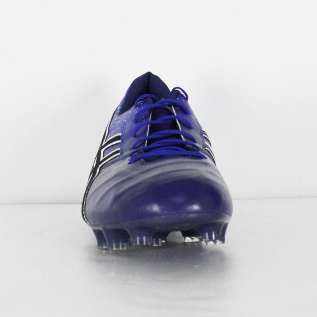ASICS（アシックス） DSライト AVANTE AWC インディゴブルー×ブラック