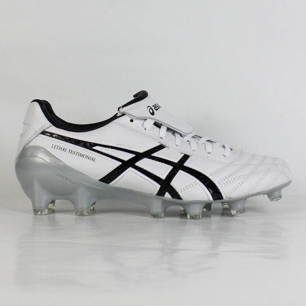 ASICS（アシックス） リーサルテスティモニアル 4 IT ホワイト