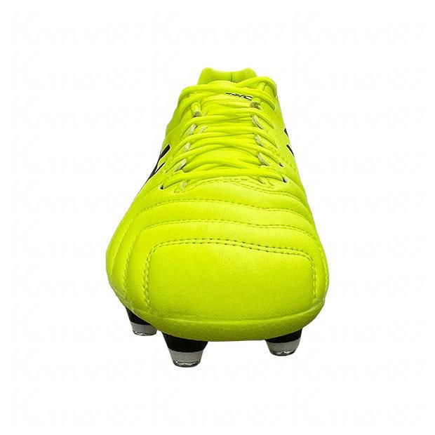 ASICS（アシックス） DSライト ST セーフティイエロー×ブラック