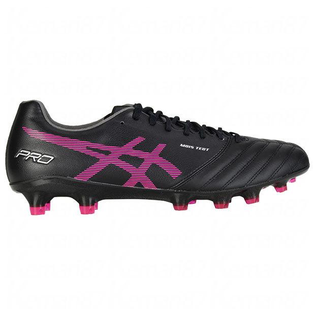 ASICS DSライト X-FLY PRO ブラック×ピンク 【asics|アシックス ASICS DSライト X-FLY PRO ブラック×ピンク 【asics|アシックス