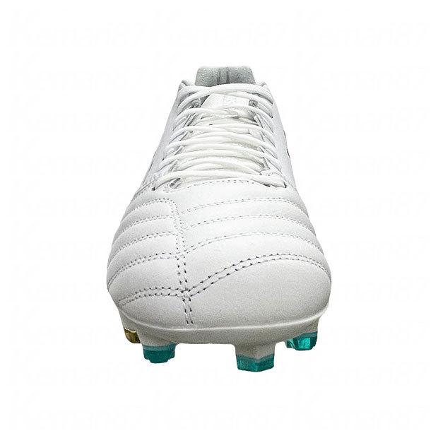 ASICS（アシックス） DSライト X-FLY PRO ST ホワイト×プリズムブルー