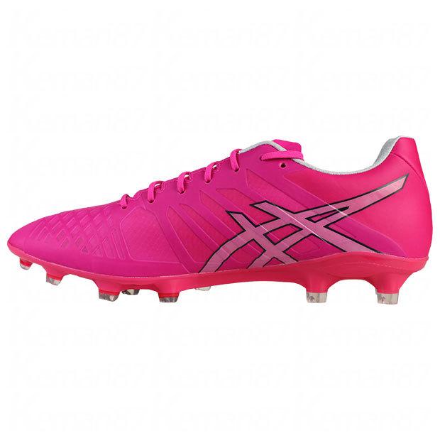 ASICS（アシックス） DSライト ACROS PRO ピンクグロー×ピンクグロー