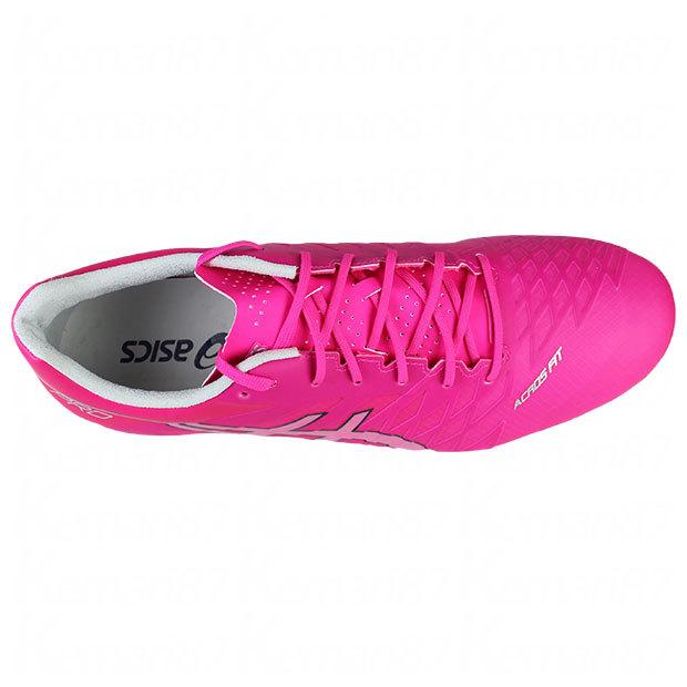 asics across Pro ピンク ASICS アシックス DS LIGHT ACROS PRO(ピンク) 1101A039 700