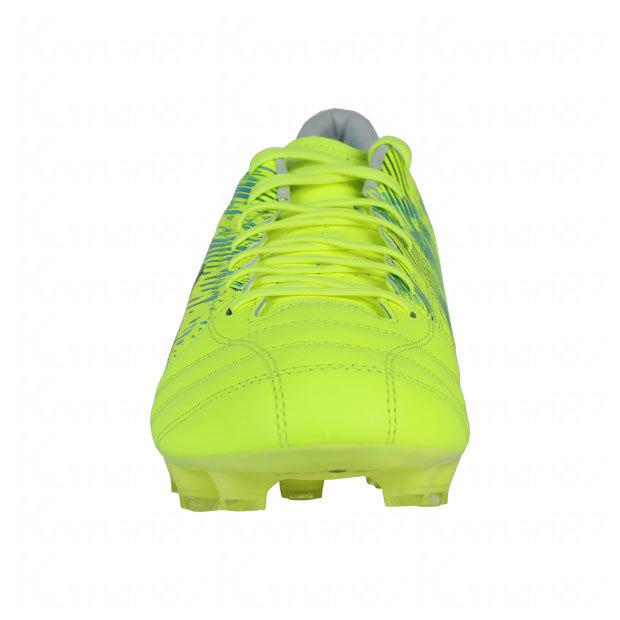 ASICS（アシックス） DSライト X-FLY 4 L.E. セーフティイエロー