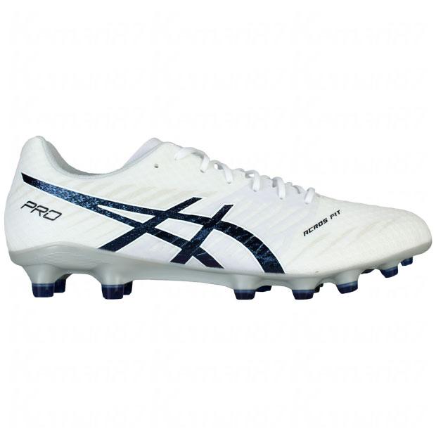 ASICS（アシックス） DSライト ACROS PRO 2 ホワイト×ミッドナイト
