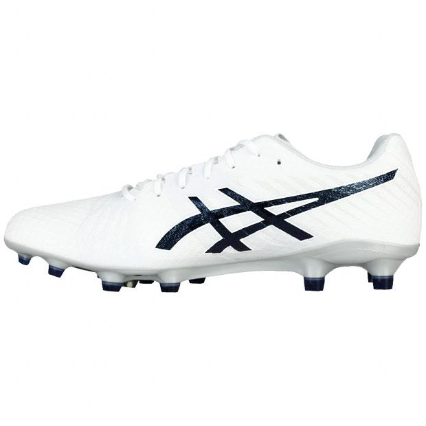 ASICS（アシックス） DSライト ACROS PRO 2 ホワイト×ミッドナイト