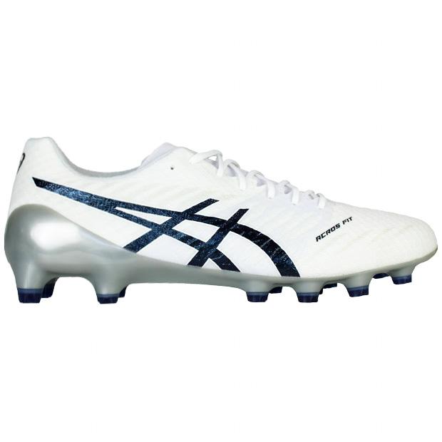 ASICS DSライト ACROS 2 ホワイト×ミッドナイト 【asics