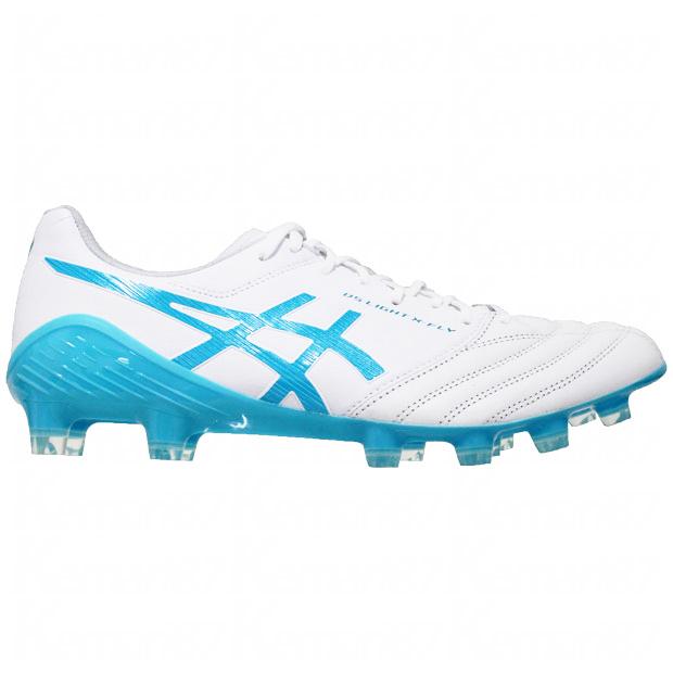 ASICS DSライト X-FLY 5 ホワイト×アクアリウム 【asics ASICS DSライト X-FLY 5 ホワイト×アクアリウム 【asics