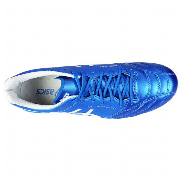 ASICS（アシックス） 【爆買】DSライト X-FLY 5 ディレクトリーブルー